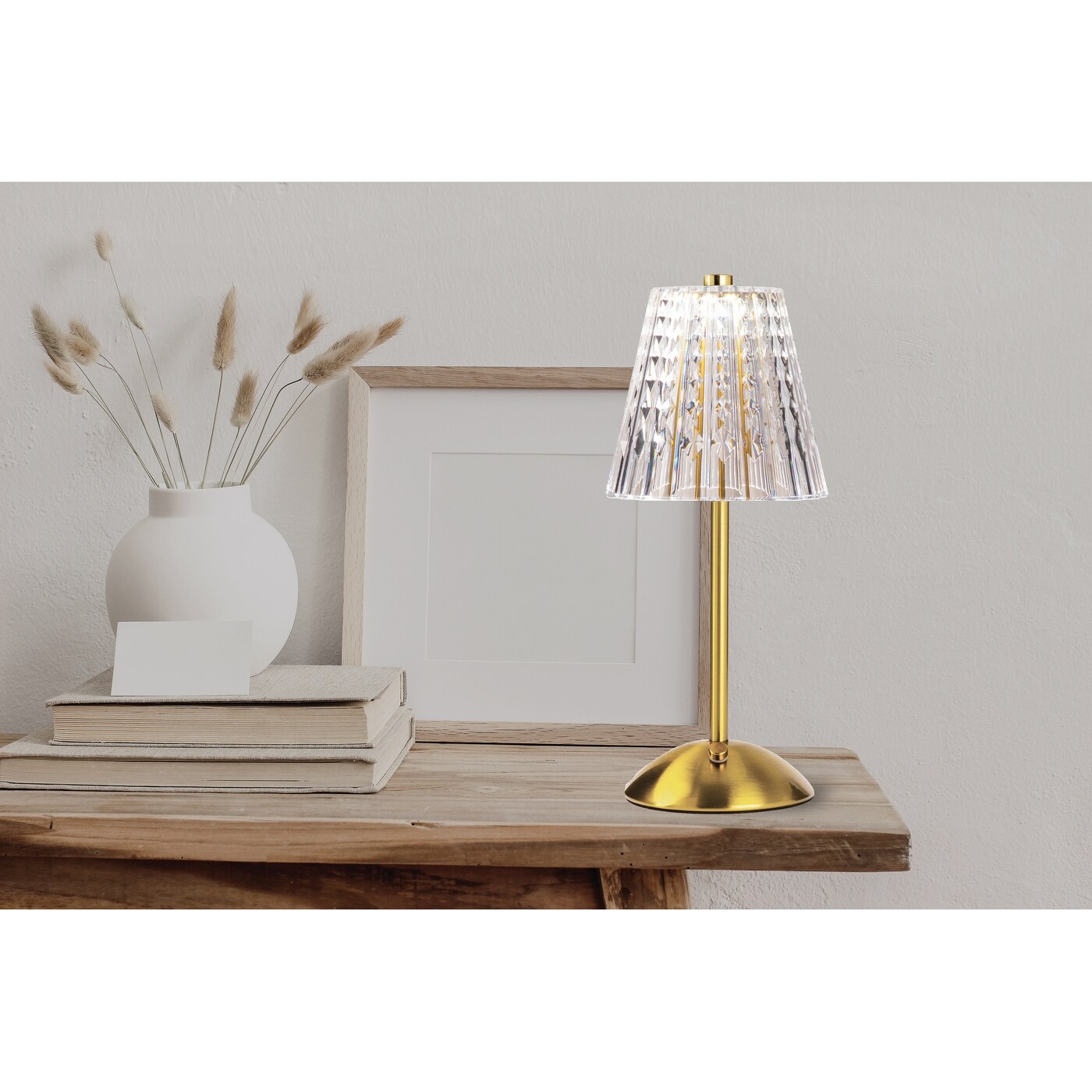 Bell and howell table reading lamp outlet